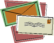 mail